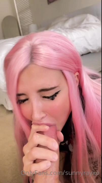Sunnyrayyxo Sunnyrayyxo nude Instagram photo 64 — @sunnyrayyxo leaked