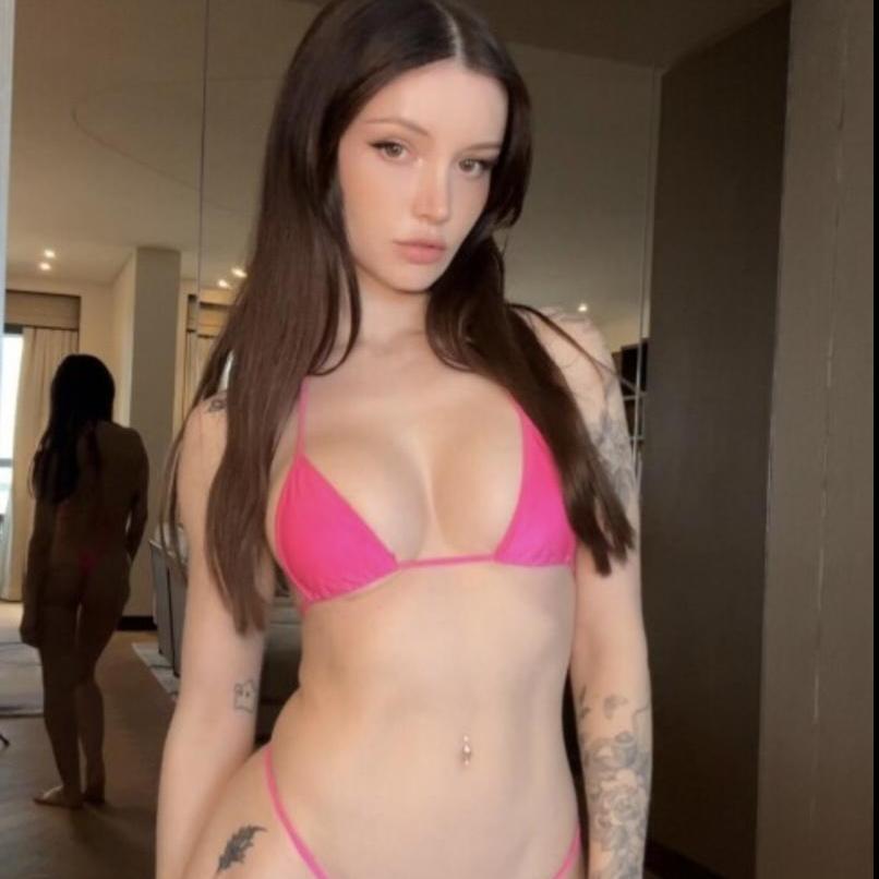 Daintymilder Daintymilder Instagram girl