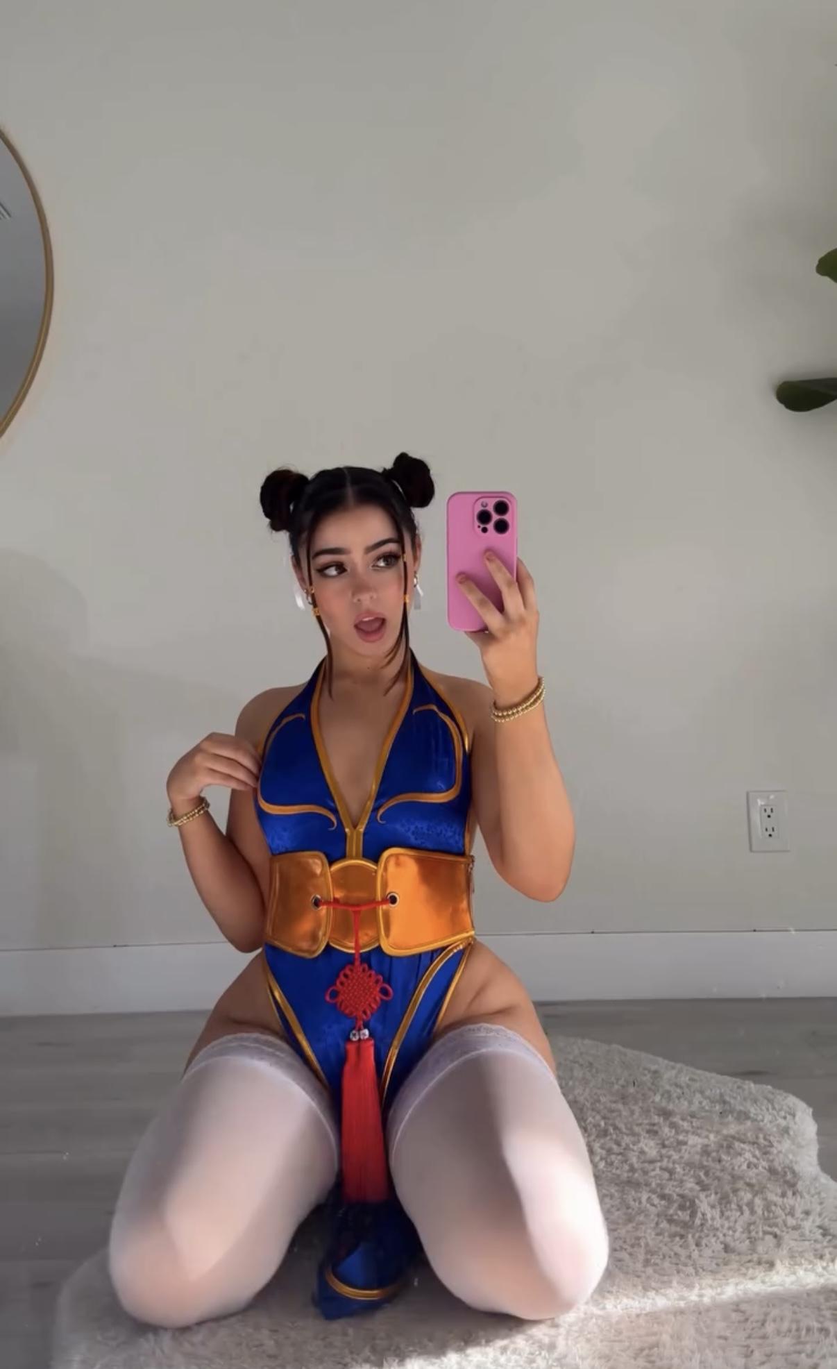 Zoeyiso Zoeyiso nude Instagram photo 105 — @zoeyiso_only leaked