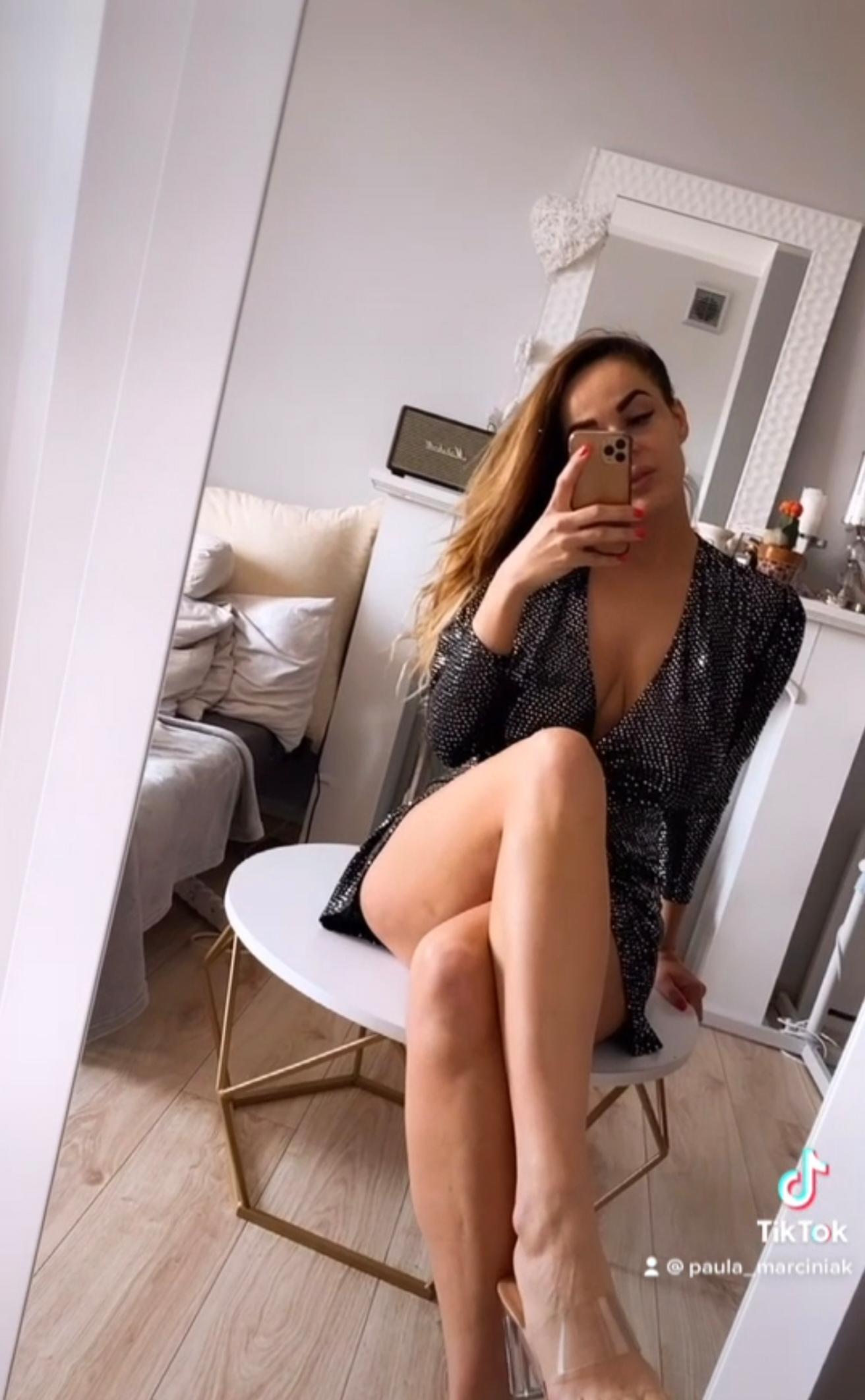Paula_marciniak Paula_marciniak nude Instagram photo 52 — @paula_marcin leaked