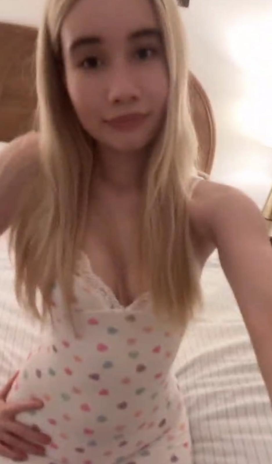 Liltay Liltay nude Instagram photo 29 — @liltay leaked