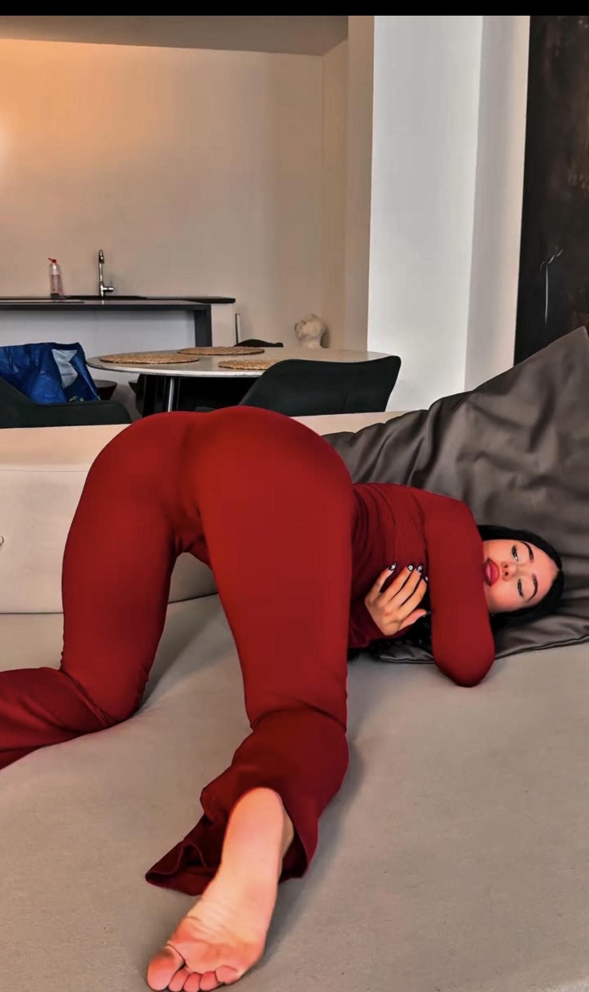 Lillyabellaa Lillyabellaa nude Instagram photo 14 — @lillyabellaa leaked