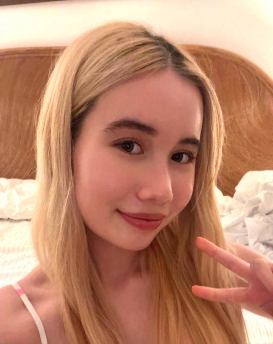 Liltay Liltay — Instagram girl nude model