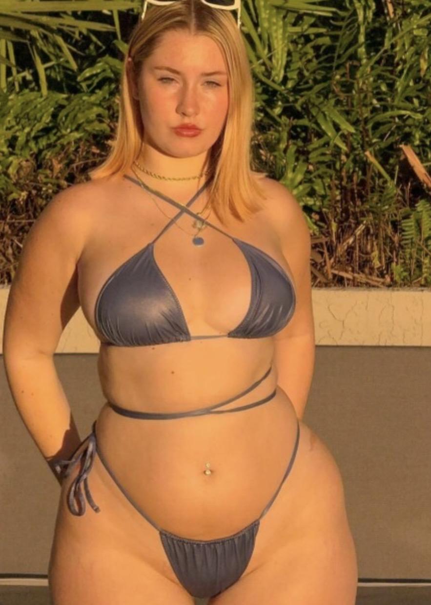 Morganeelaine Morganeelaine Instagram girl