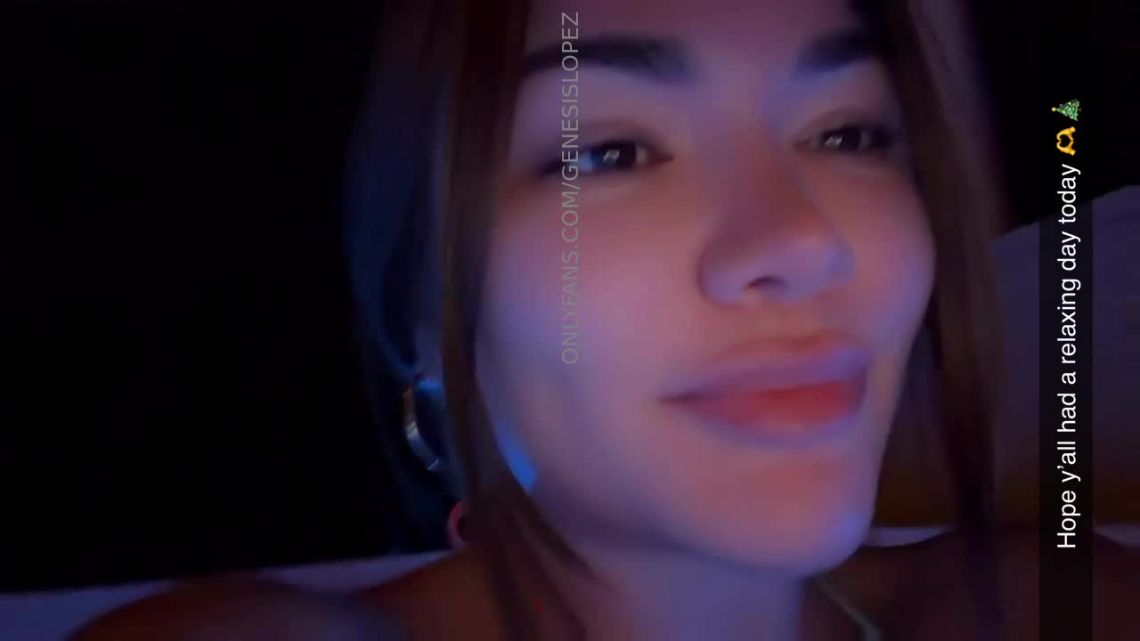 Genesislopez Genesislopez nude Instagram photo 27 — @genesislopez leaked