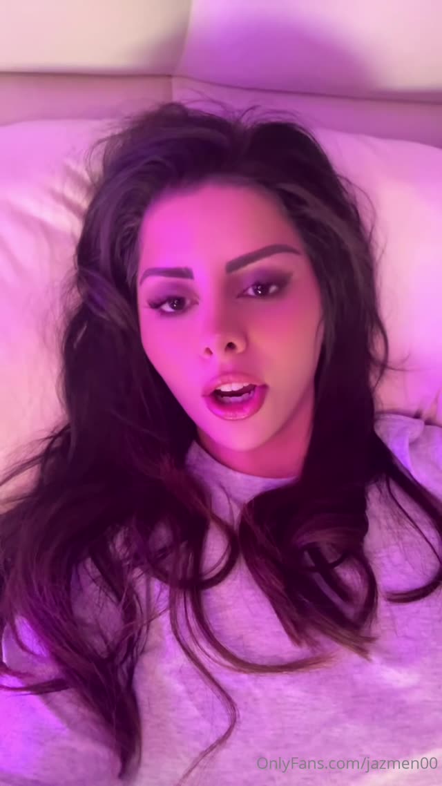 Jazmenjafar Jazmenjafar nude Instagram photo 78 — @jazmenjafar leaked