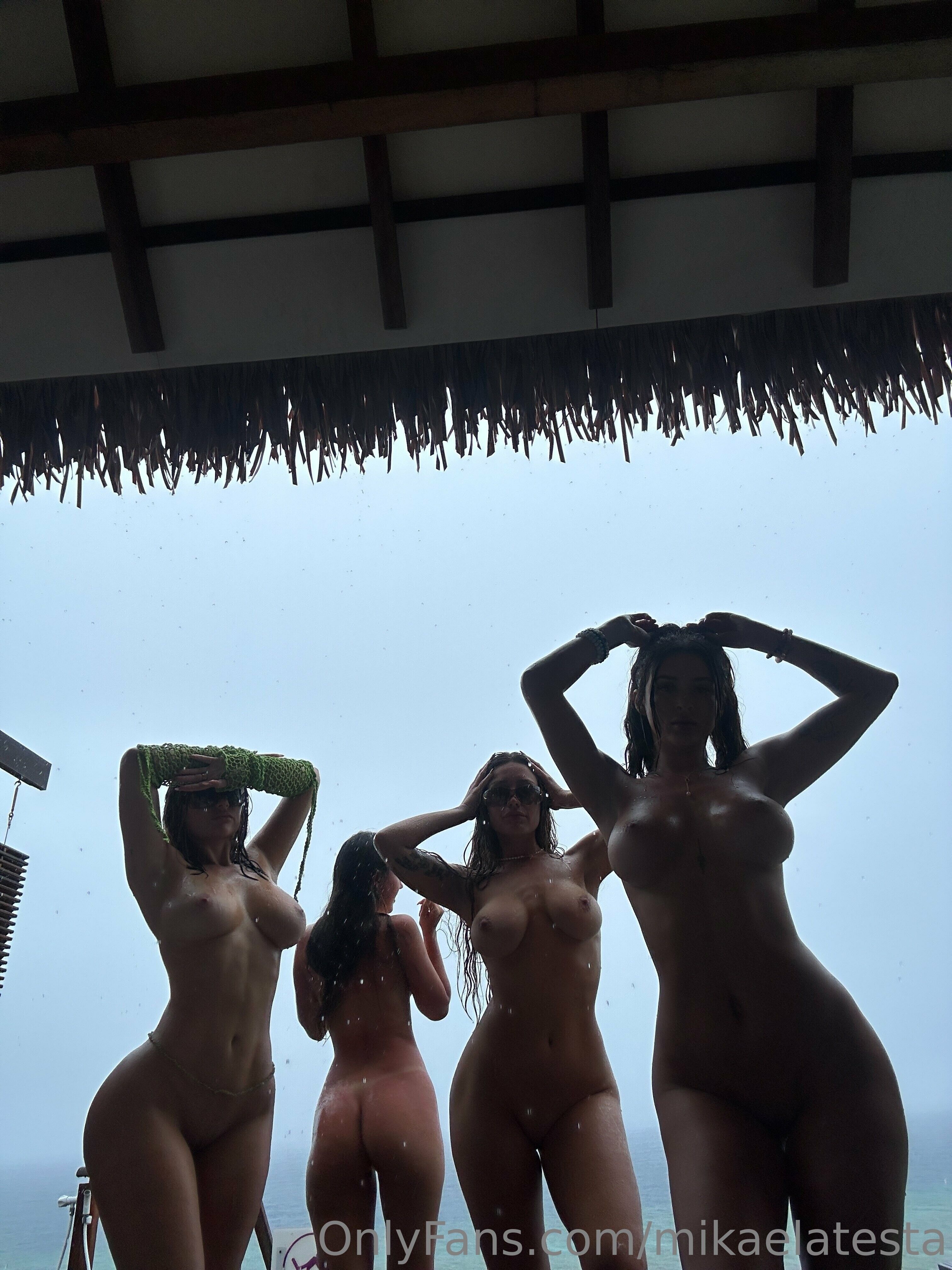 Mikaelatesta nude Instagram photo 47 — @mikaelatesta leaked