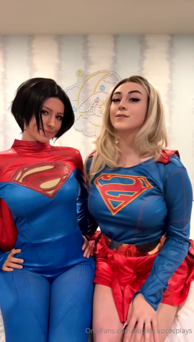 Buttercupcosplays Buttercupcosplays nude Instagram photo 42 — @buttercup leaked