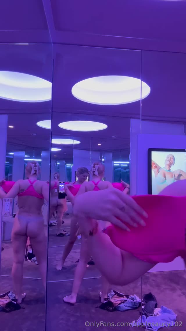 Applesaucy102 nude Instagram photo 26 — @applesaucyy leaked