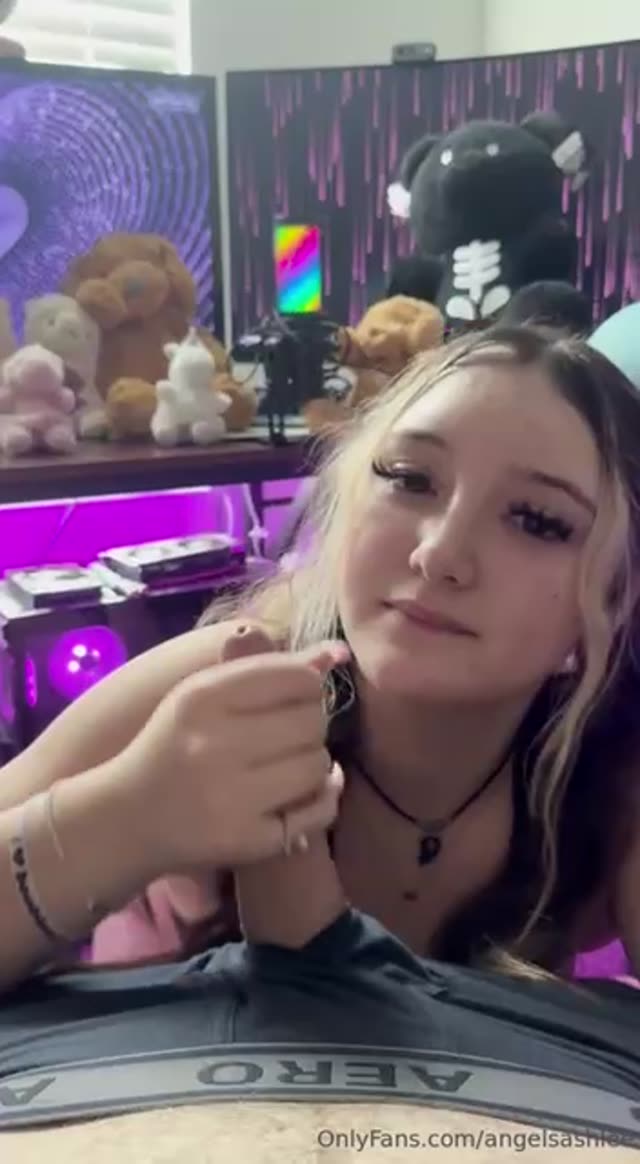 Angelsashlee Angelsashlee nude Instagram photo 19 — @angelsashles leaked