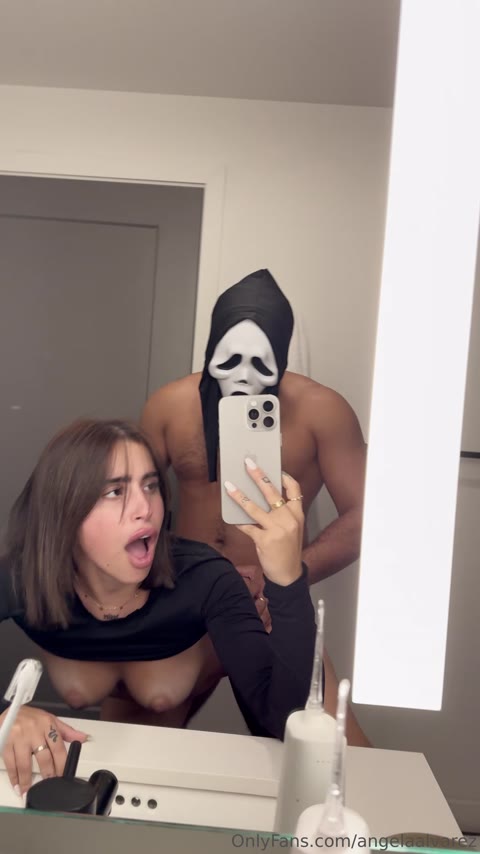 Angeelaalvarezz Angeelaalvarezz nude Instagram photo 11 — @angeelaalvarez leaked