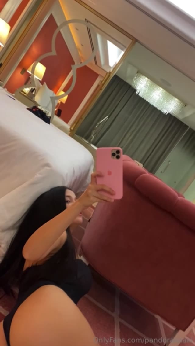 Pandorakaaki Pandorakaaki nude Instagram photo 28 — @pandorakaaki leaked