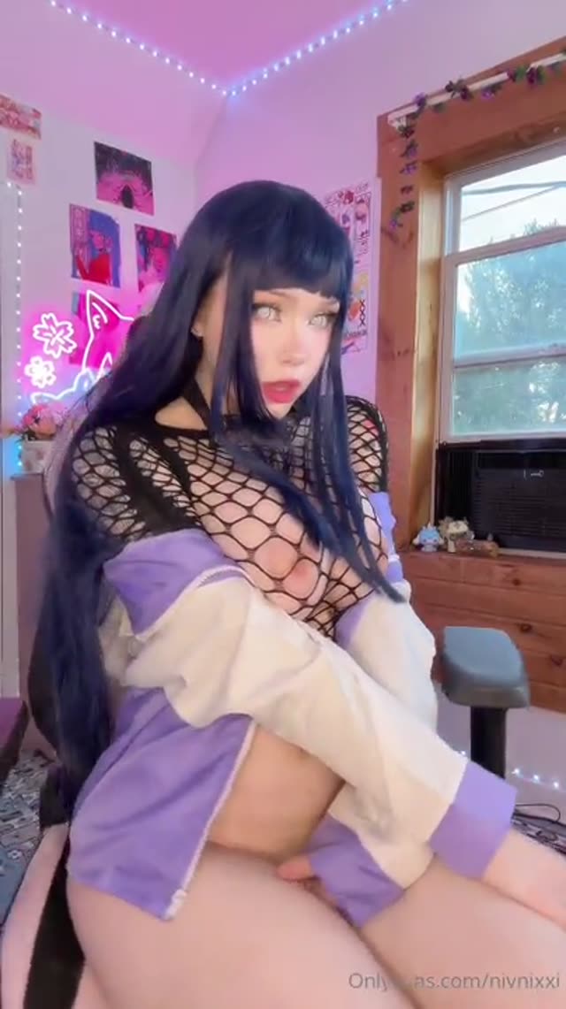 Nivnixxi Nivnixxi nude Instagram photo 28 — @nivnix leaked