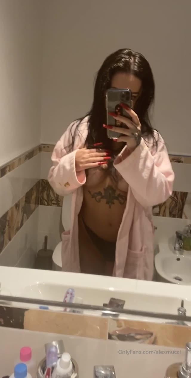Alexmucci Alexmucci nude Instagram photo 15 — @alexmucci leaked