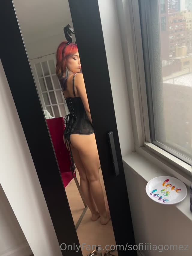 Sofiiiiagomez nude Instagram photo 24 — @sofiiiiagomez leaked