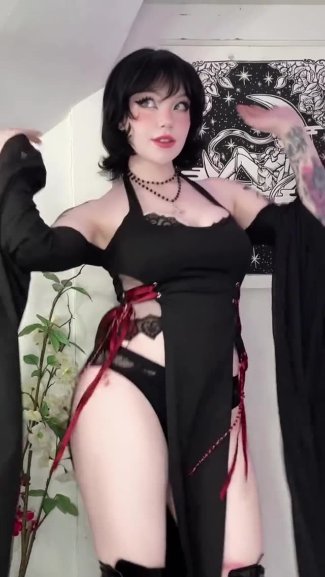 Nivnixxi Nivnixxi nude Instagram photo 45 — @nivnix leaked
