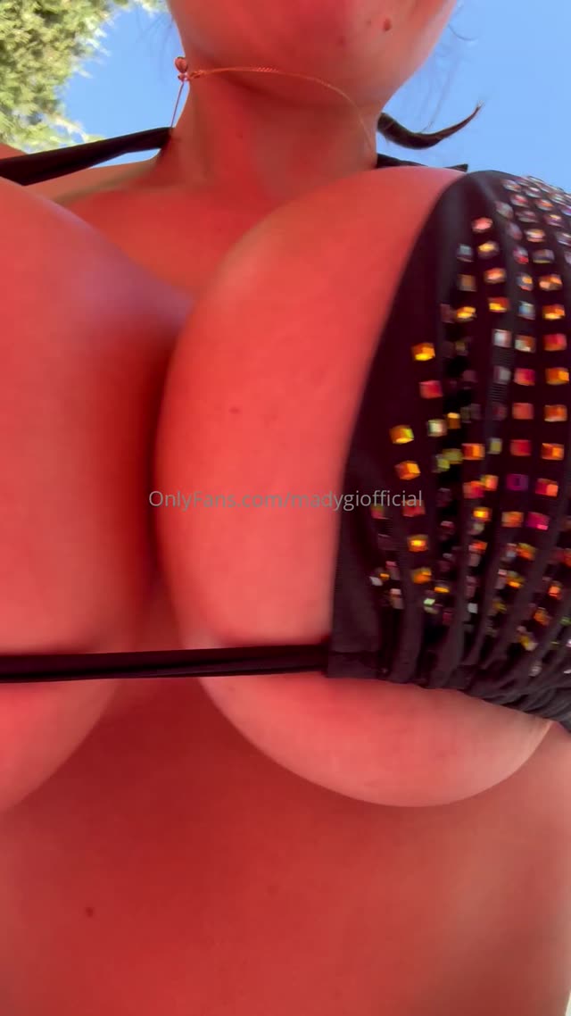 Madygiofficial nude Instagram photo 27 — @madygiofficial leaked