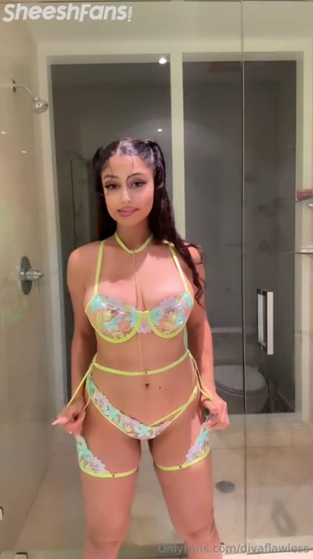 Divaflawless Divaflawless nude Instagram photo 14 — @divaflawless leaked