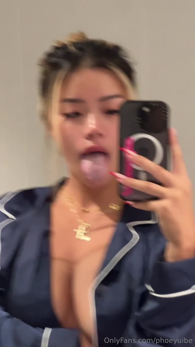 Phoebeyui nude Instagram photo 34 — @phoebeyui leaked
