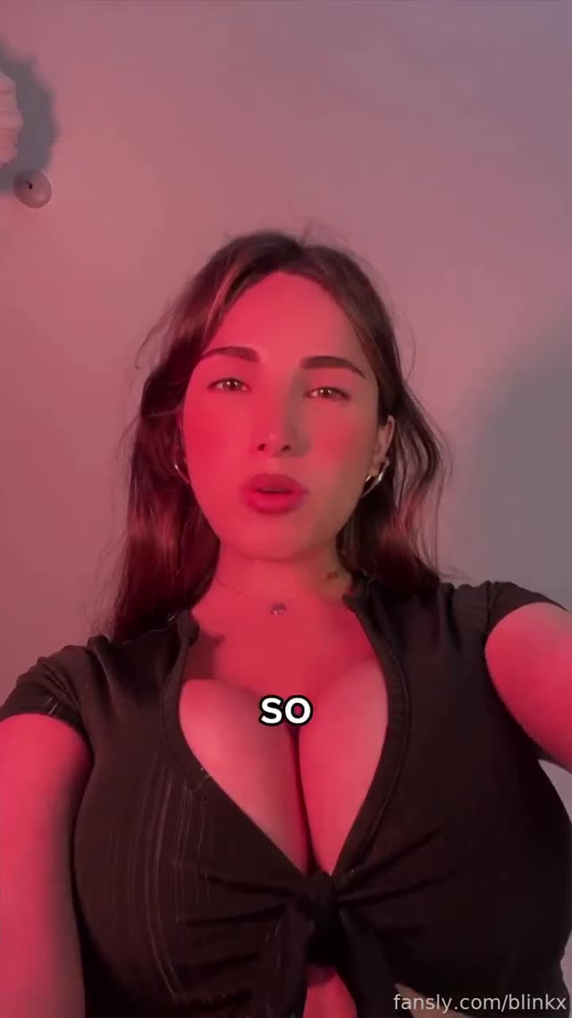 Blinkxreal nude Instagram photo 15 — @blinkxreall leaked