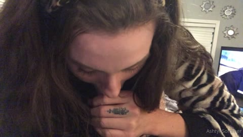 Ashtynsommer nude Instagram photo 9 — @ashtynsommer leaked