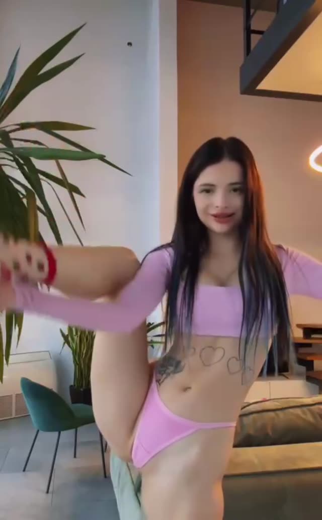 Blyaansty nude Instagram photo 13 — @blyaansty leaked