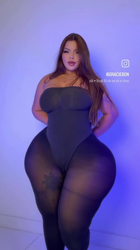 Graciebon Graciebon nude Instagram photo 3 — @graciebon leaked