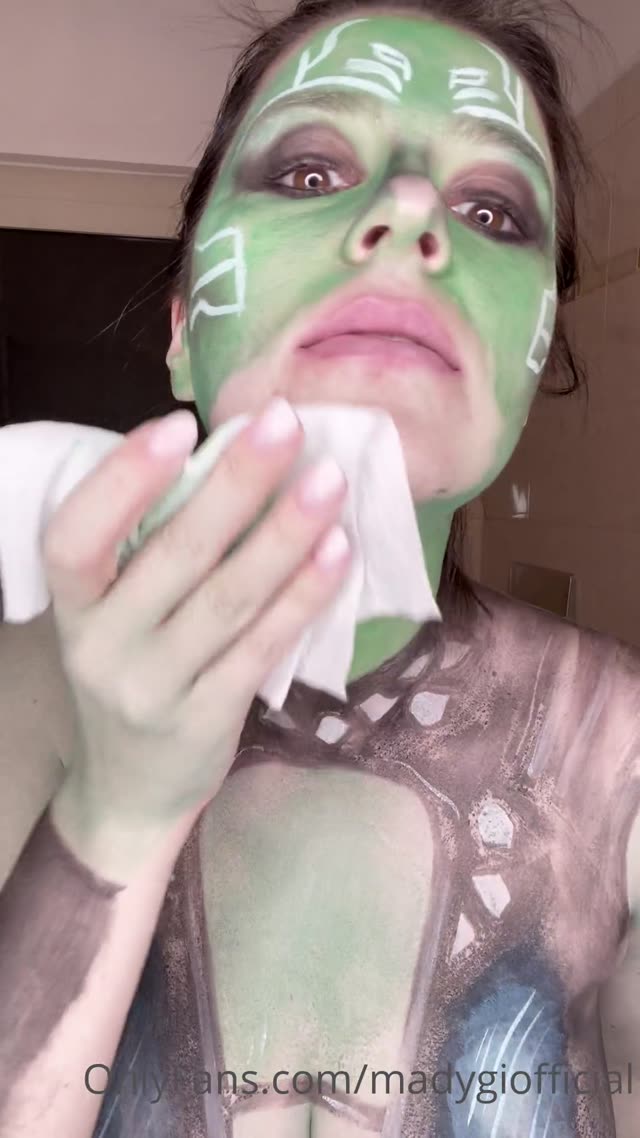 Madygiofficial nude Instagram photo 3 — @madygiofficial leaked
