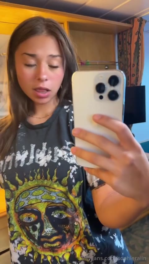 Sophieraiin Sophieraiin nude Instagram photo 4 — @sophieraiin leaked