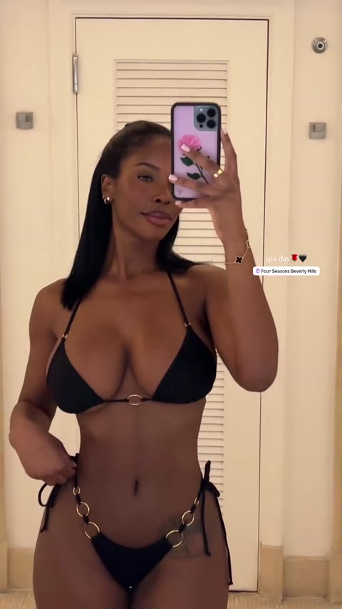 Misslexiii nude Instagram photo — @misslexiii leaked #9