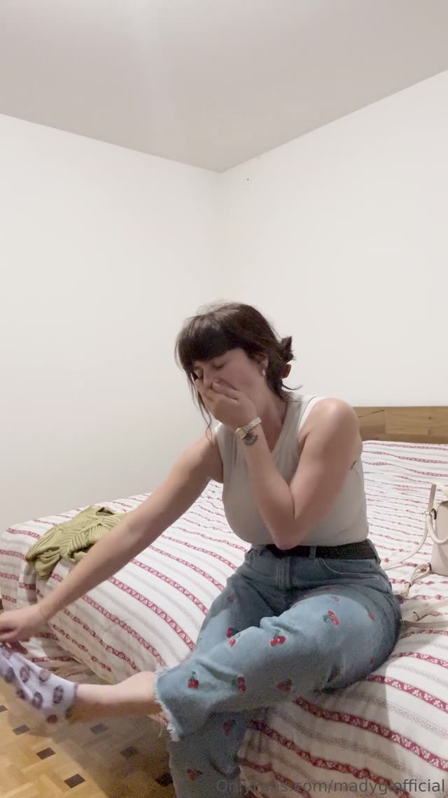 Madygiofficial nude Instagram photo 10 — @madygiofficial leaked