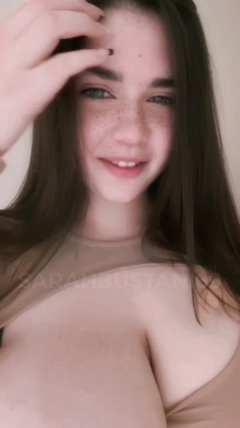 Sarahbustani nude Instagram photo 2 — @sarahbustani leaked