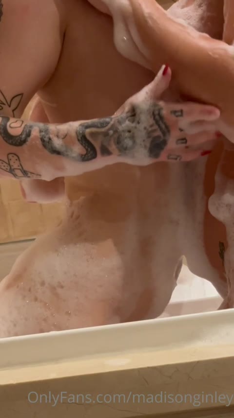 Madisonginley Madisonginley nude Instagram photo 4 — @madisonginley leaked