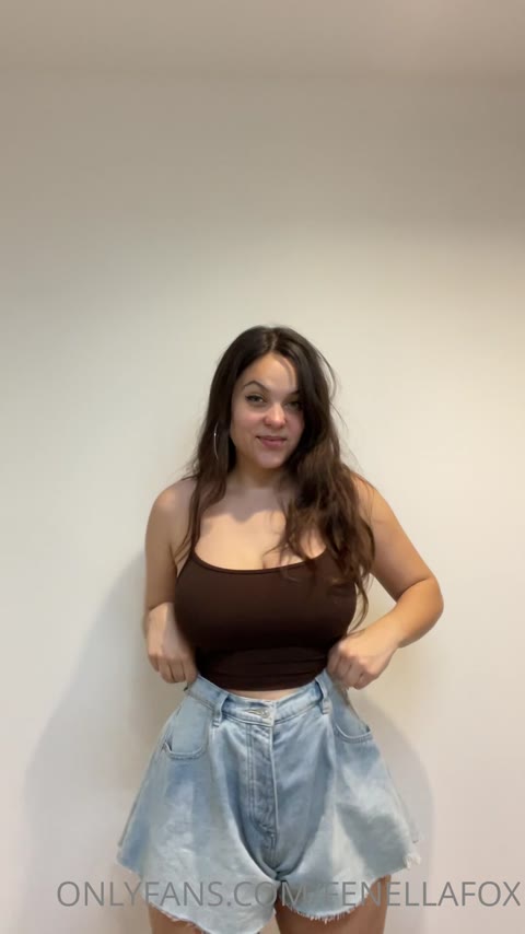 Fenellascorner nude Instagram photo 33 — @fenellascorner leaked