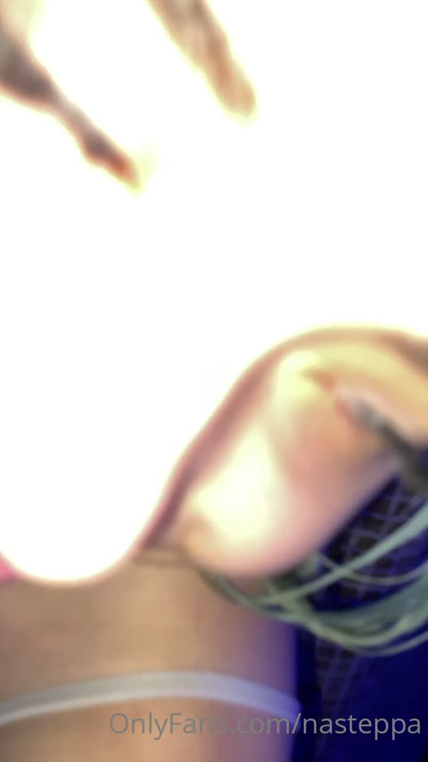 Blyaansty nude Instagram photo 5 — @blyaansty leaked