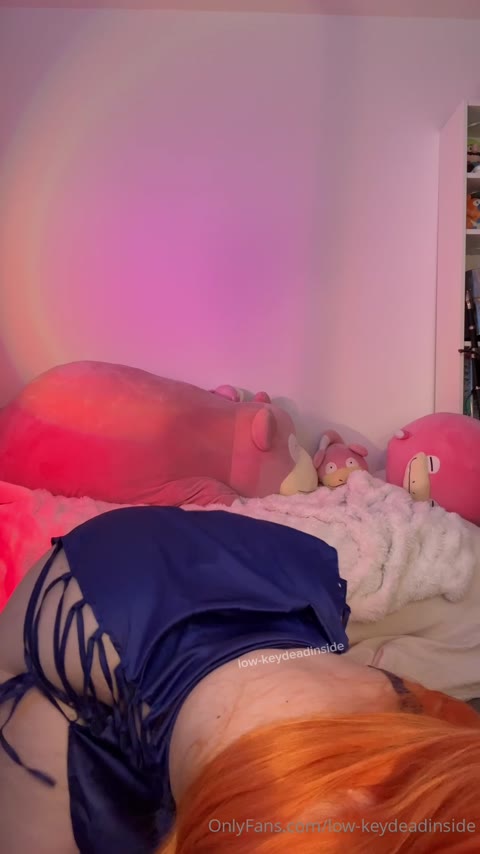 Lowkeydeadinside Lowkeydeadinside nude Instagram photo — @lowkeydeadinside leaked #1