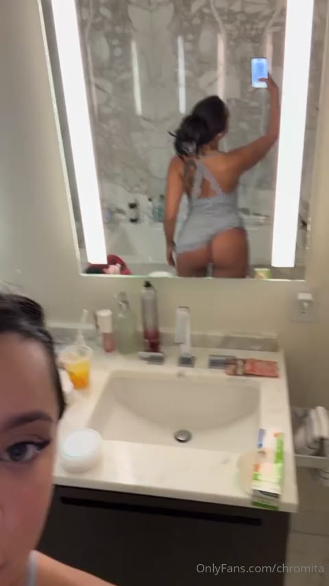 Chromazz nude Instagram photo 6 — @chromazz leaked