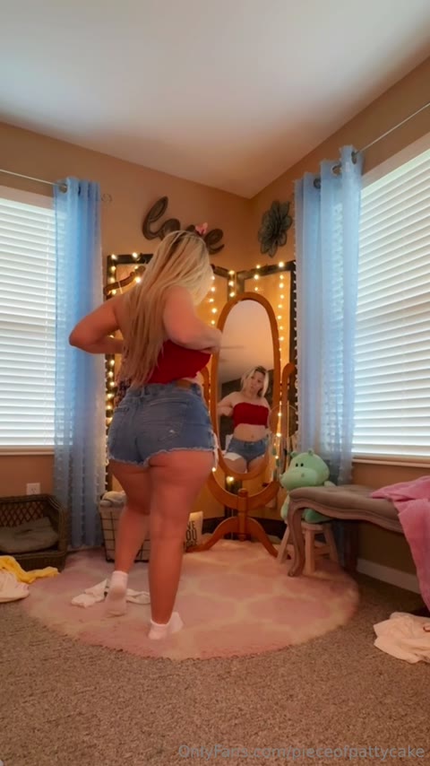 Sexypattycake nude Instagram photo — @sexypattycake leaked #3