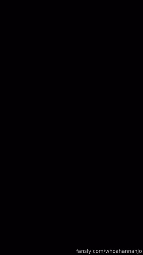 Whoahannahjo nude Instagram photo — @whoahannahjo leaked #1