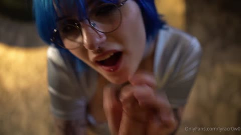 Lyracrow nude Instagram photo — @lyracrow leaked #3