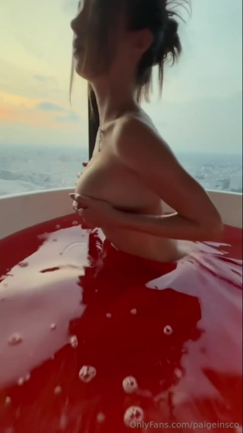 Paigeinsco nude Instagram photo 3 — @paigeinsco leaked