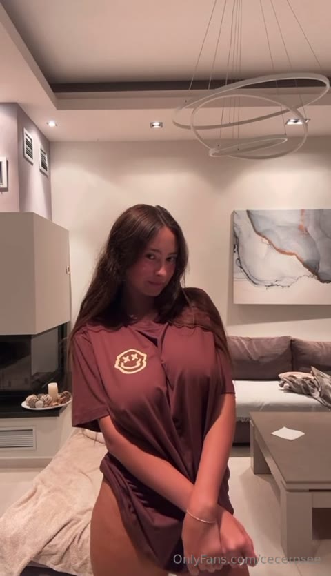 rosece rosece nude Instagram photo 133 — @cecerose leaked