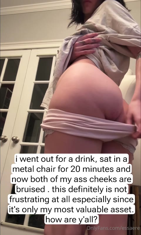 Essaere nude Instagram photo — @essaere leaked #4