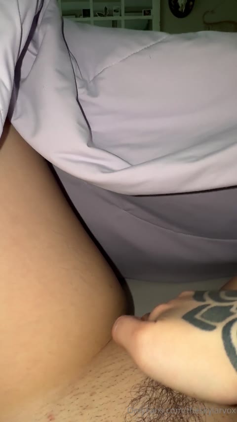 Skylarvox nude Instagram photo 3 — @skylarvox leaked