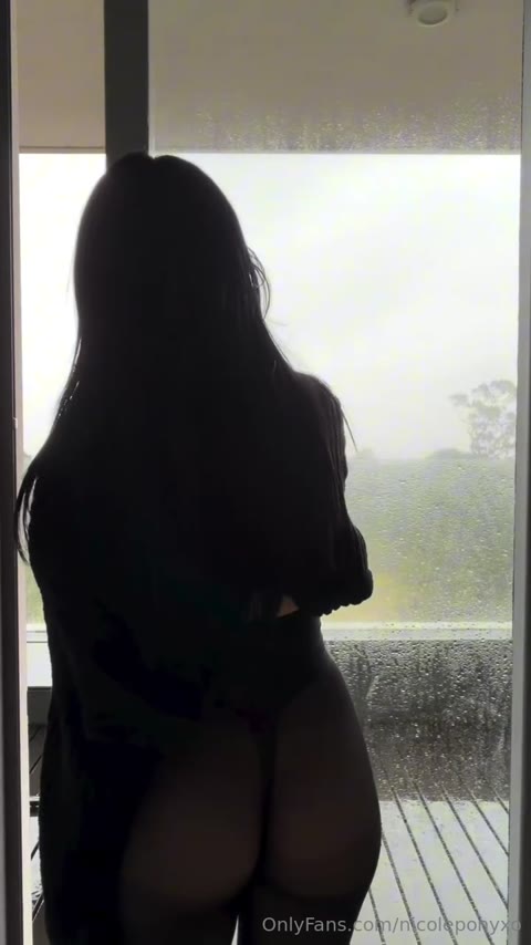 Niquidollnicoleponyxonicole nude Instagram photo — @niquidollnicoleponyxonicole leaked #8