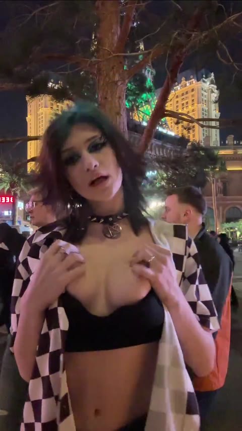 Vampkira nude Instagram photo — @vampkira leaked #4