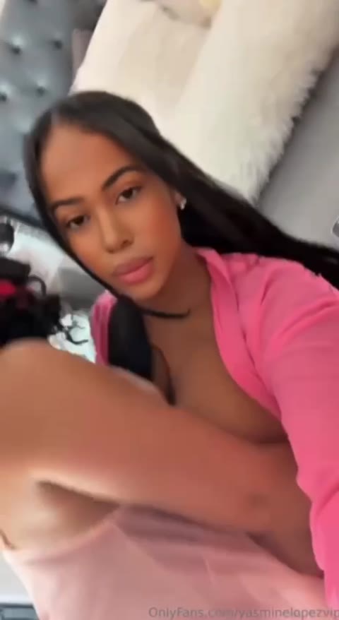 Yasminelopez nude Instagram photo — @yasminelopez leaked #8