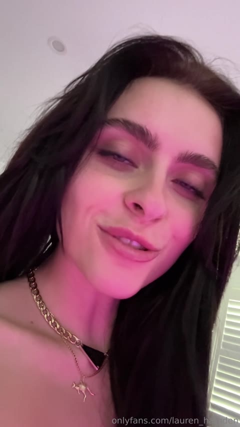 Laurenhamdenlaurenhamden nude Instagram photo — @laurenhamdenlaurenhamden leaked #9