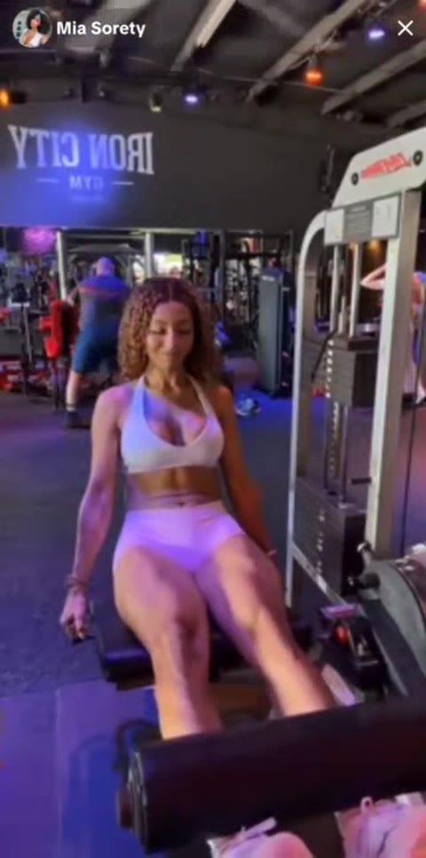 Miasorety nude Instagram photo 8 — @miasorety leaked