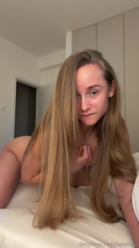 Isabelyvonne nude Instagram photo 4 — @isabelyvonne leaked